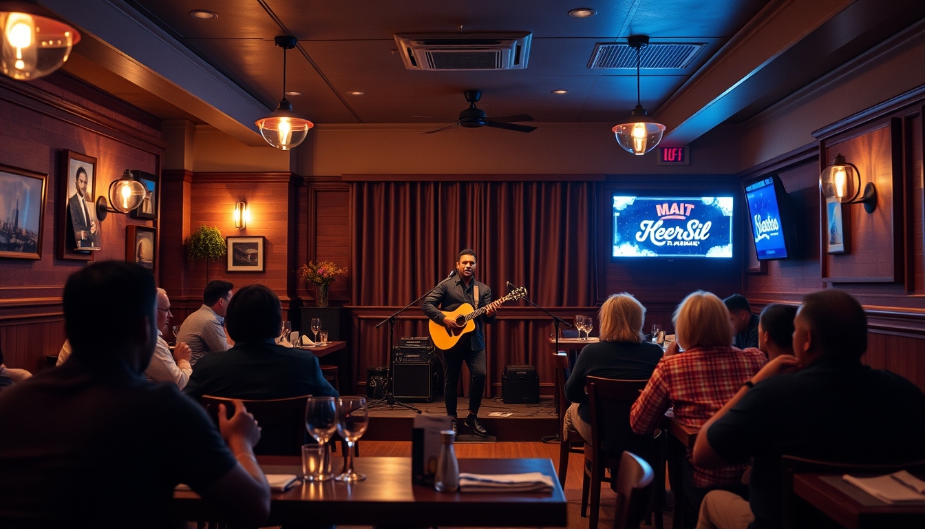 Business Partnership