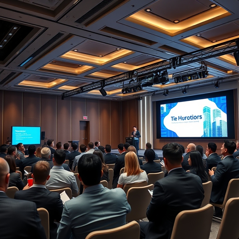 Business Partnership