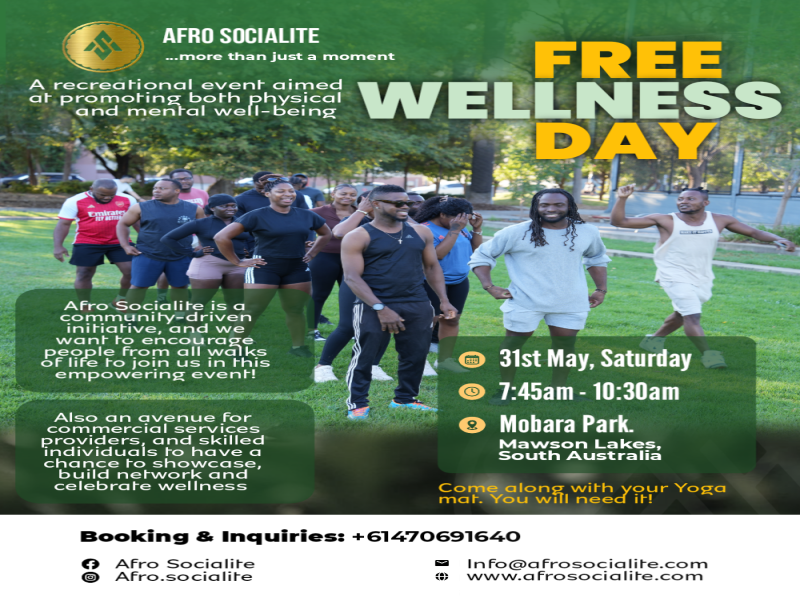 Wellness Day Event 4